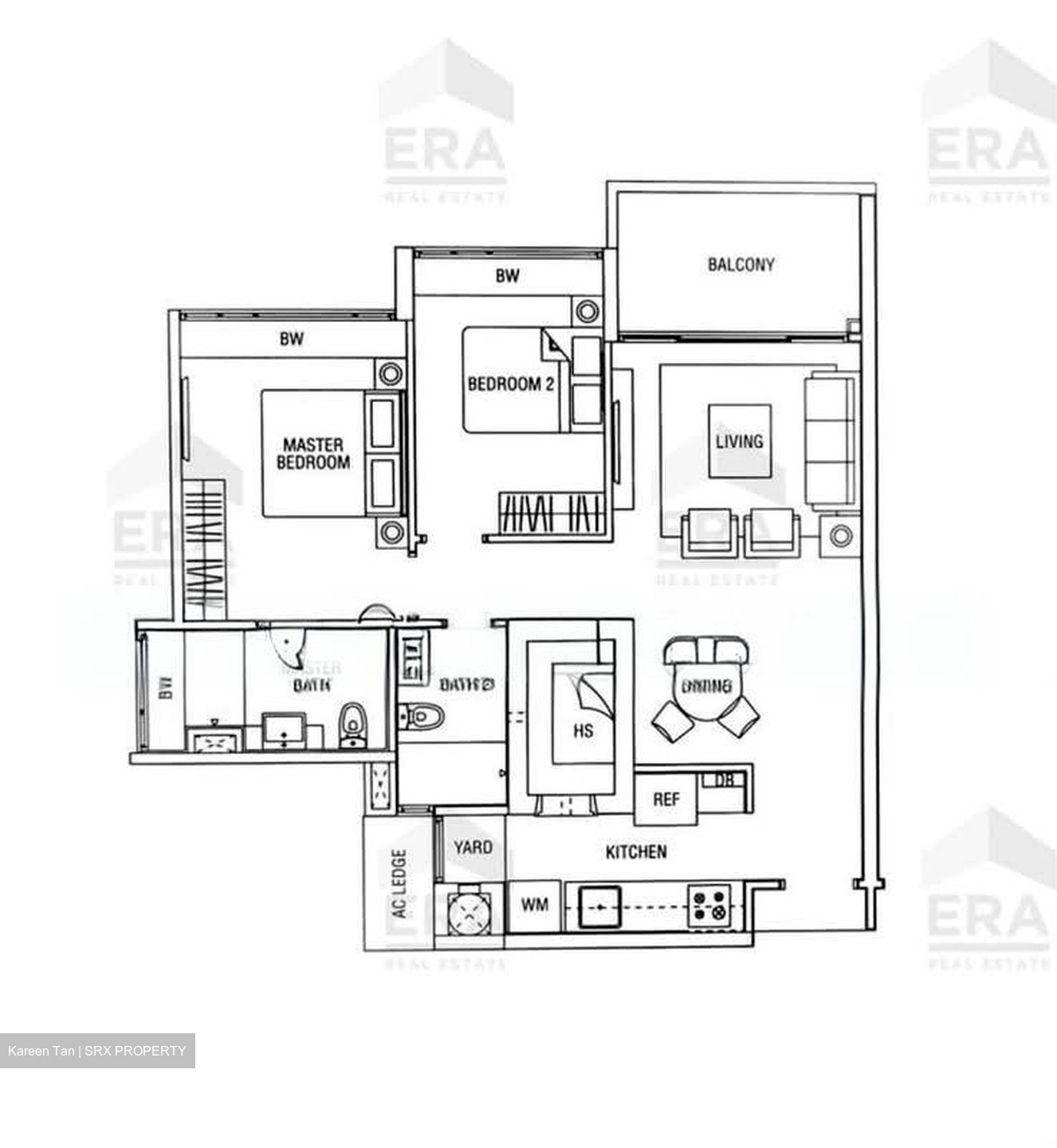 Waterfront Waves (D16), Condominium #589839981
